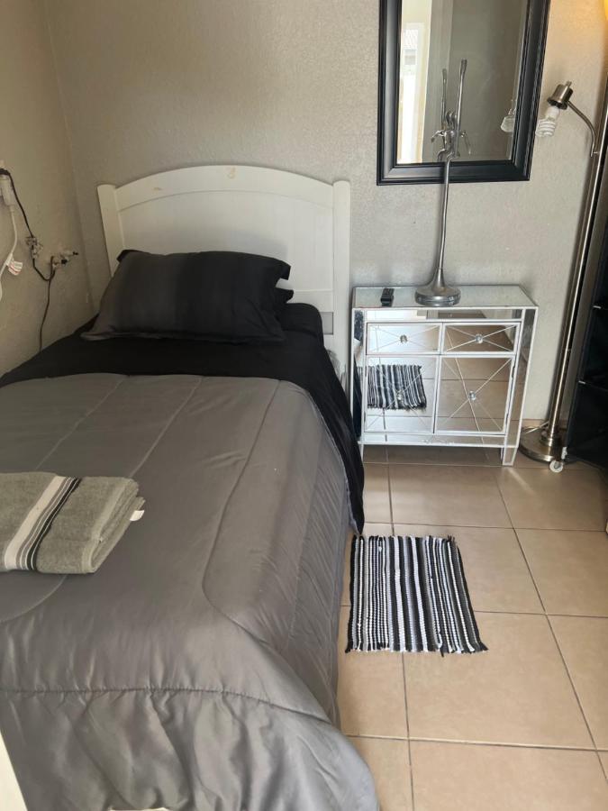 Bedroom Private Miami Extérieur photo