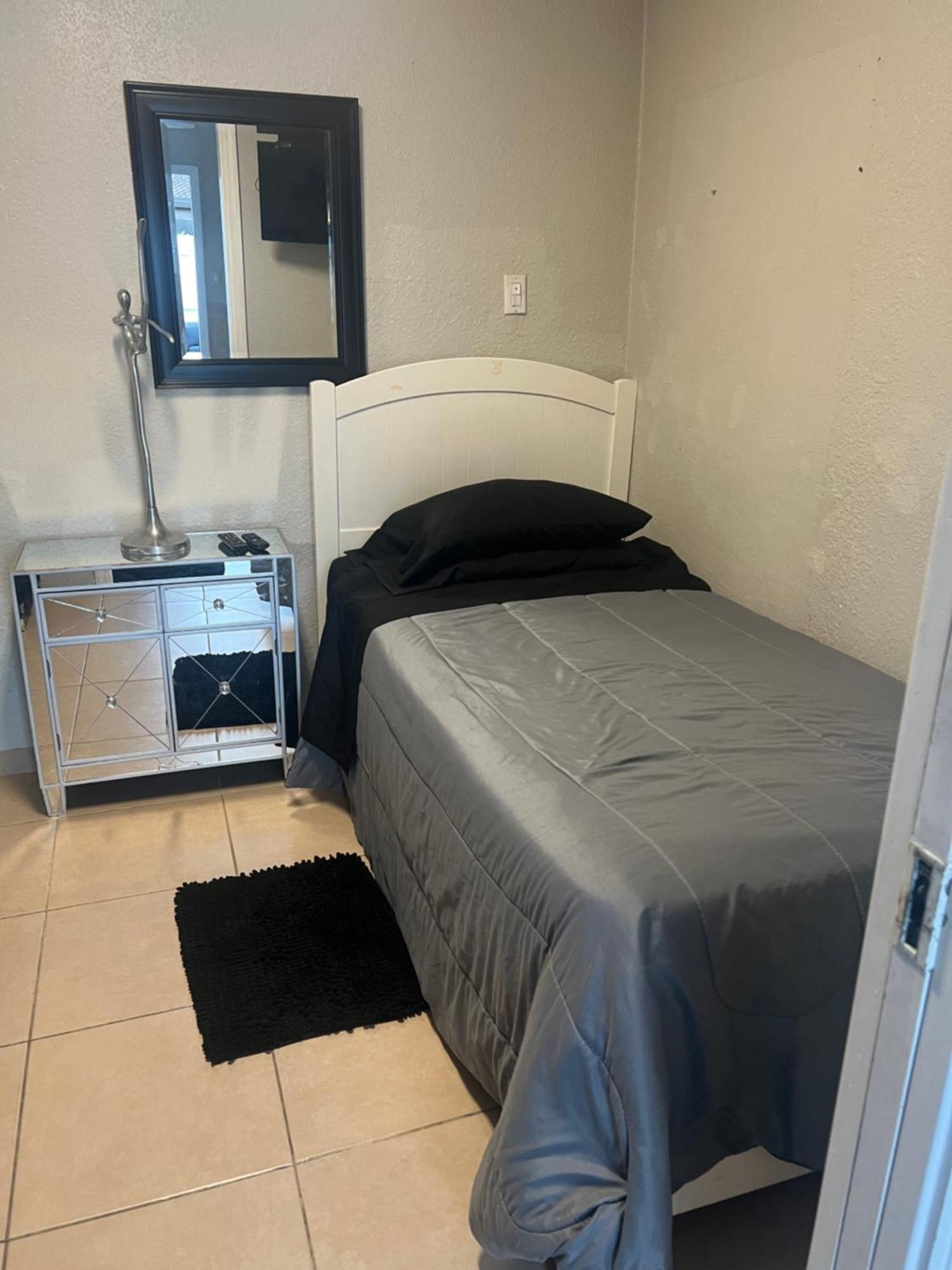 Bedroom Private Miami Extérieur photo